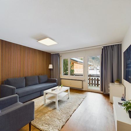 Pure Comfort! Entire Apartment With Abundant Space Near Zermatt With Parking! เทช ภายนอก รูปภาพ
