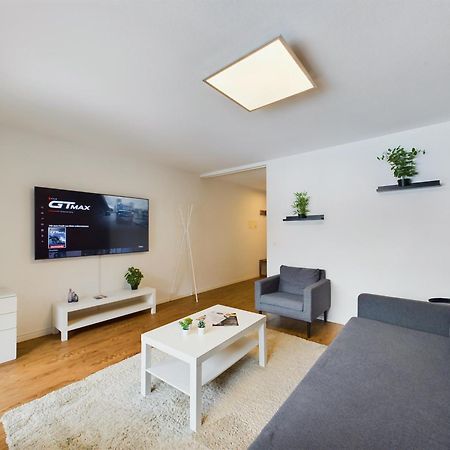 Pure Comfort! Entire Apartment With Abundant Space Near Zermatt With Parking! เทช ภายนอก รูปภาพ