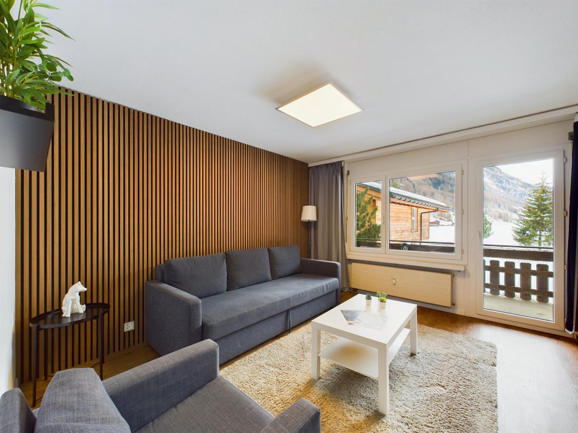 Pure Comfort! Entire Apartment With Abundant Space Near Zermatt With Parking! เทช ภายนอก รูปภาพ
