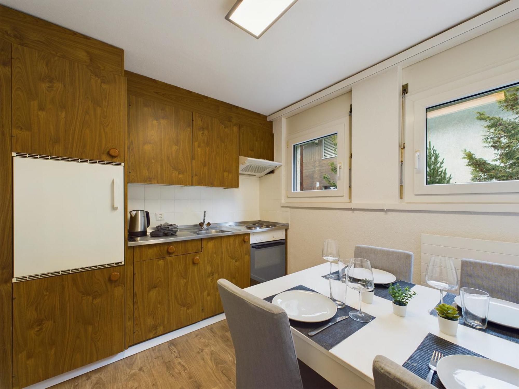 Pure Comfort! Entire Apartment With Abundant Space Near Zermatt With Parking! เทช ภายนอก รูปภาพ