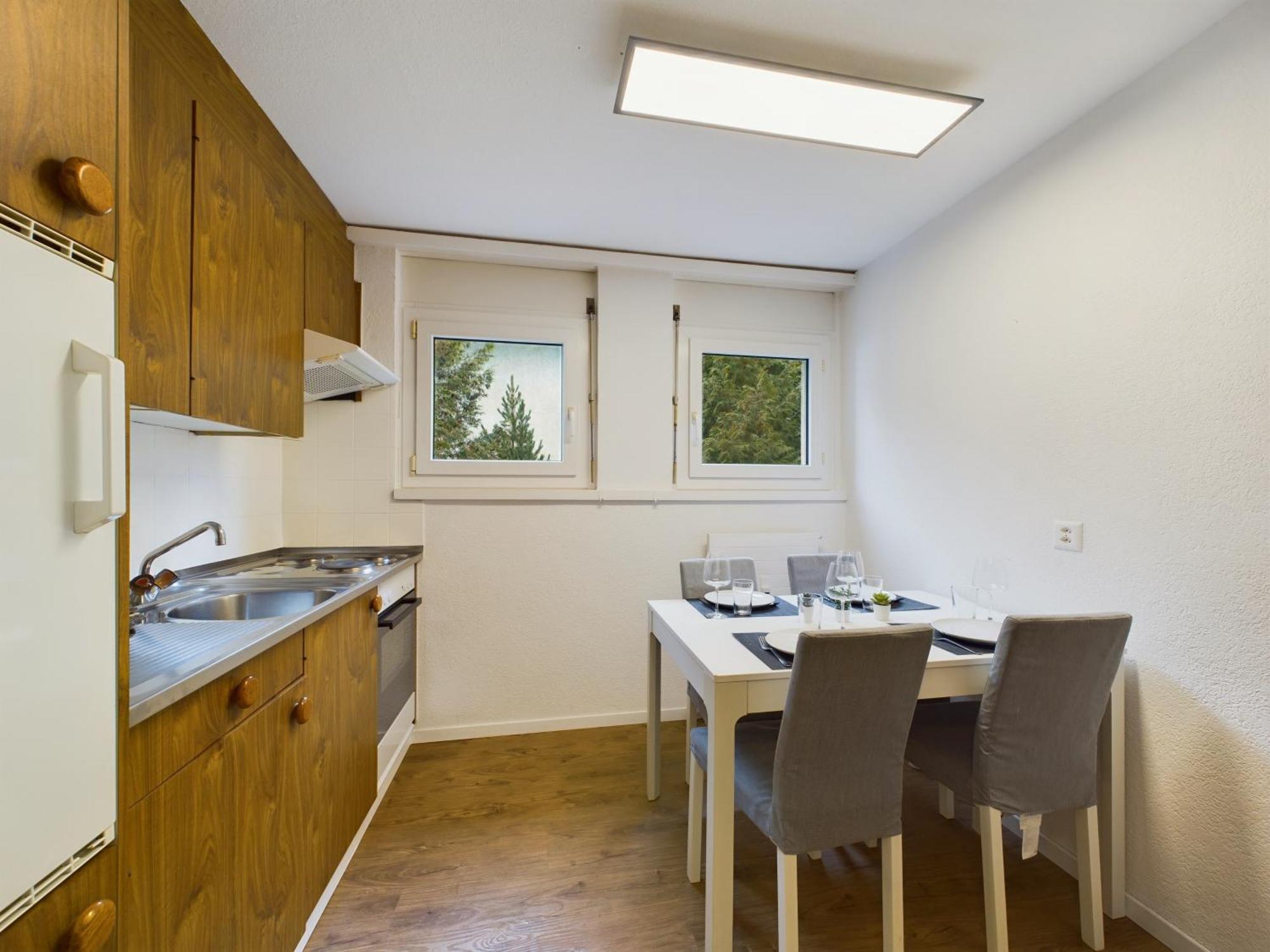Pure Comfort! Entire Apartment With Abundant Space Near Zermatt With Parking! เทช ภายนอก รูปภาพ