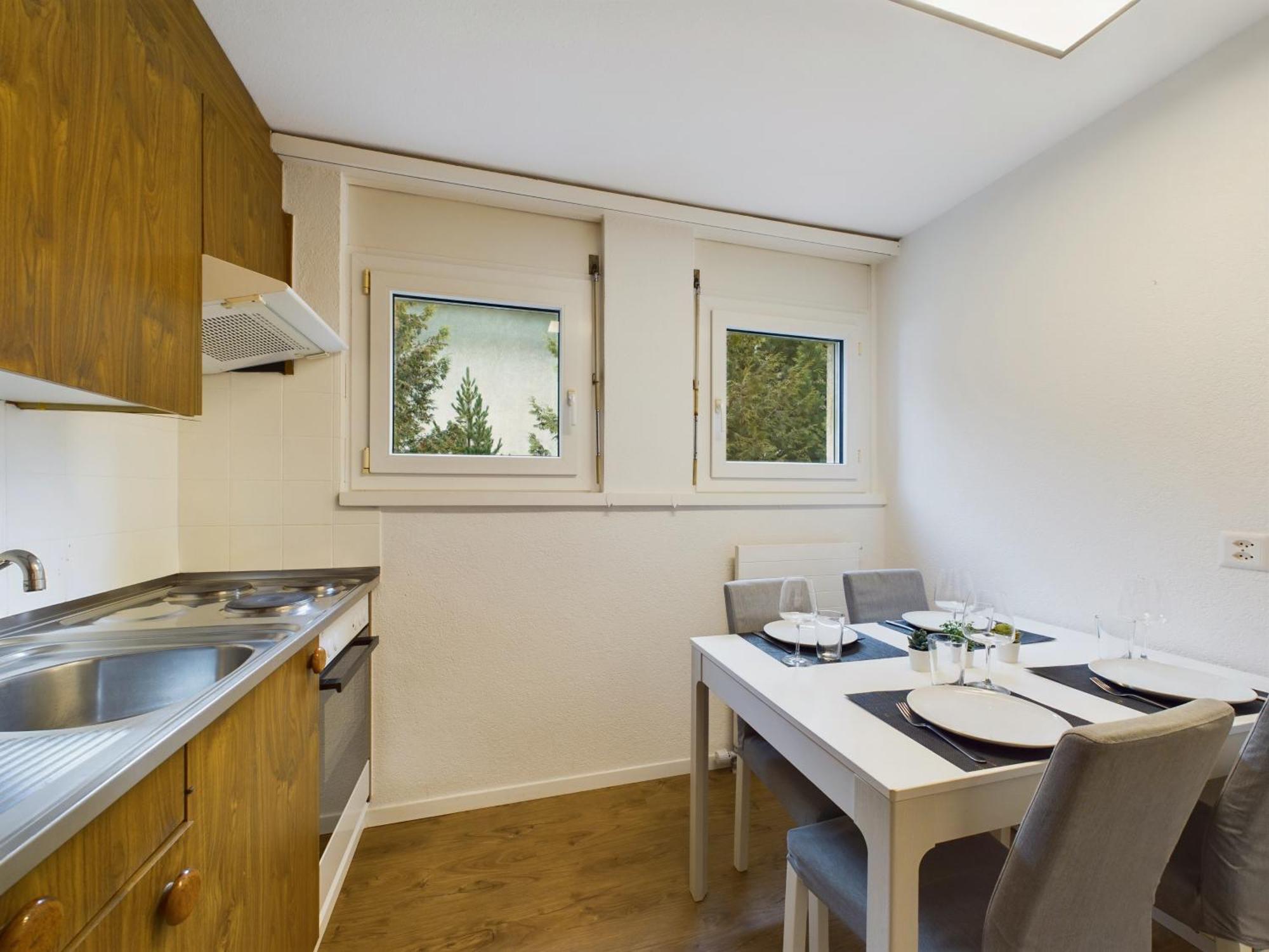 Pure Comfort! Entire Apartment With Abundant Space Near Zermatt With Parking! เทช ภายนอก รูปภาพ